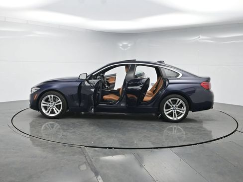 Used 2019 BMW 440i Gran Coupe xDrive w/ Convenience Package AWD/4WD image 51