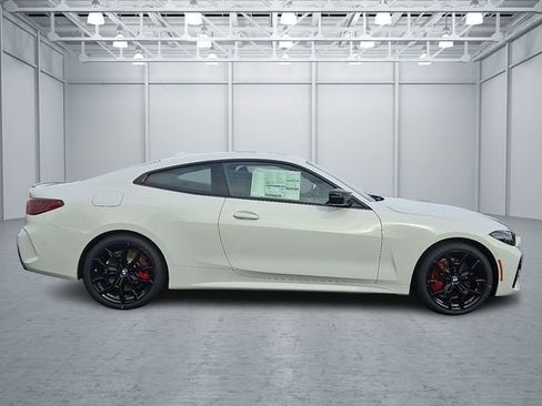 New 2026 BMW 440i xDrive Coupe w/ Premium Package image 5