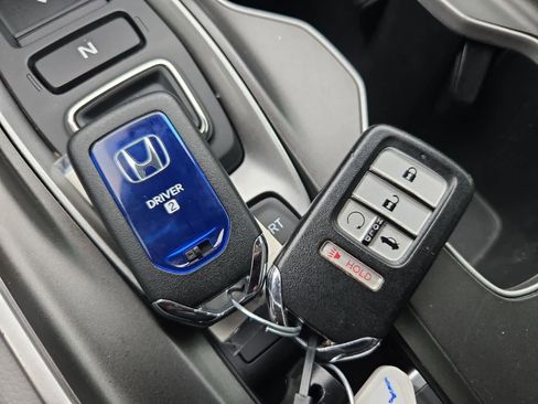 Used 2018 Honda Accord EX-L image 33