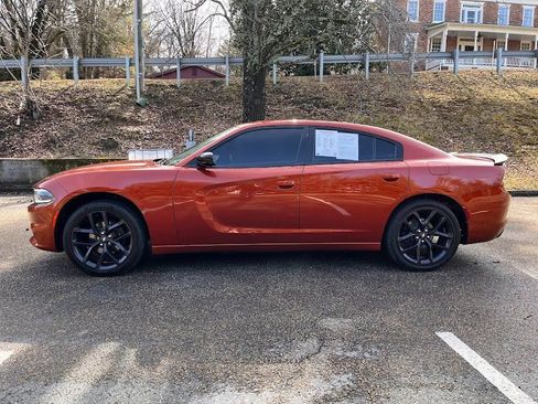 Used 2020 Dodge Charger SXT w/ Blacktop Package image 24