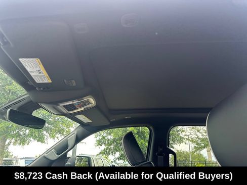 New 2026 RAM 1500 Laramie w/ Laramie Southwest Edition AWD/4WD image 29