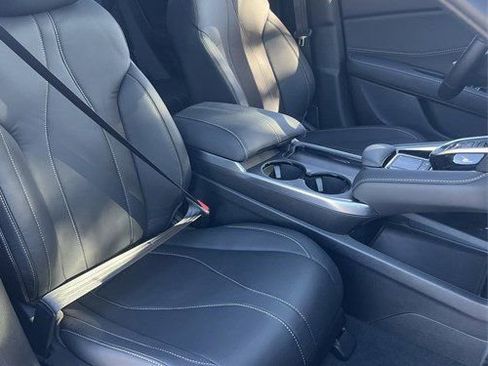 New 2026 Acura RDX SH-AWD image 30