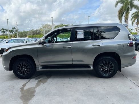 Certified 2023 Lexus GX 460 Premium image 4