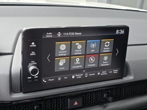 Used 2025 Honda CR-V EX-L image 18