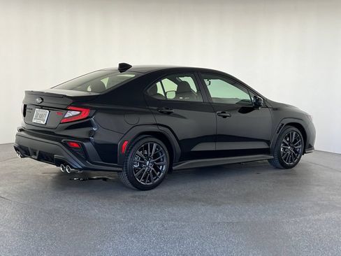 New 2026 Subaru WRX Premium w/ Accessory Package #2 AWD/4WD image 4
