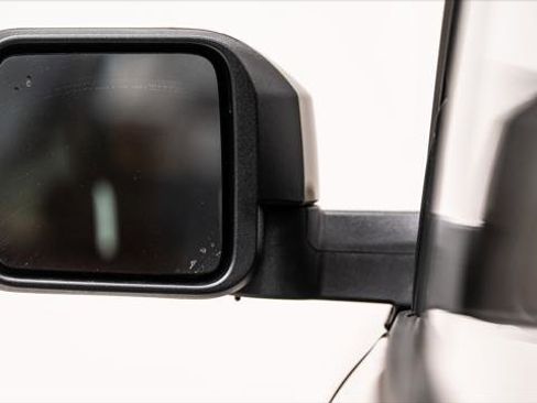 Used 2026 Ford Bronco 4-Door AWD/4WD image 16