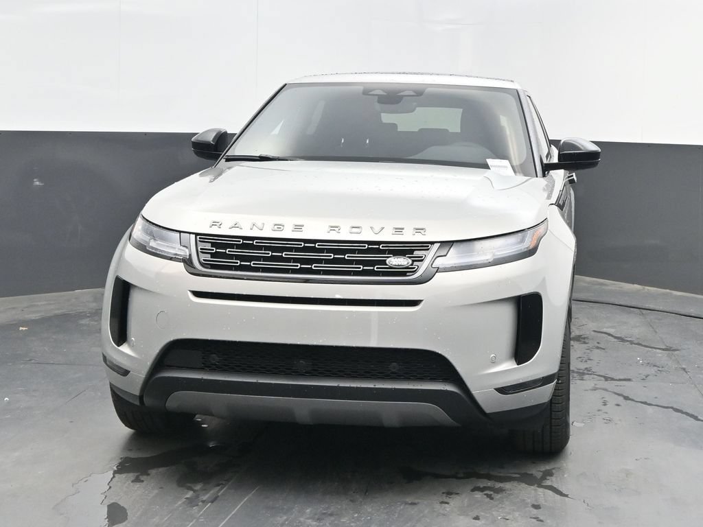 Used 2026 Land Rover Range Rover Evoque S AWD/4WD image 10