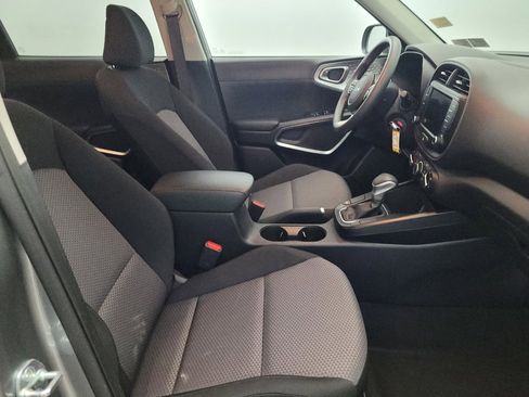 Used 2024 Kia Soul LX w/ Option Group 015 image 21