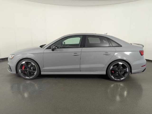 Used 2018 Audi RS 3 AWD/4WD image 5