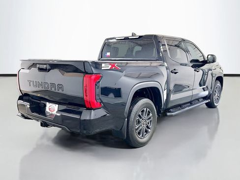 Used 2024 Toyota Tundra SR5 w/ SX Package RWD image 4
