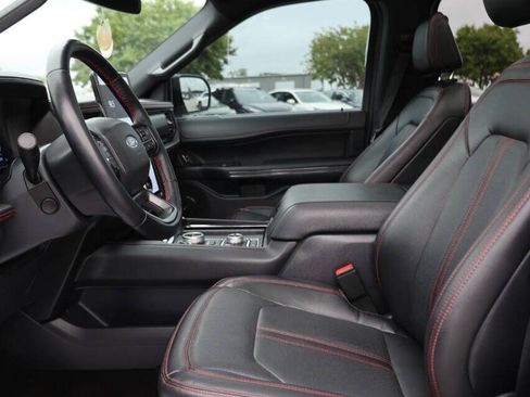 Used 2022 Ford Expedition Max Limited AWD/4WD image 13