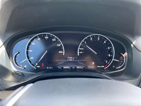 Used 2019 BMW X3 xDrive30i w/ Convenience Package AWD/4WD image 30