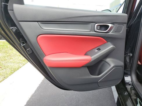 New 2026 Acura Integra A-Spec FWD image 15