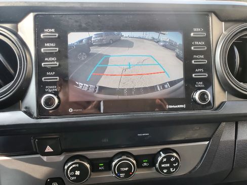 Used 2020 Toyota Tacoma SR w/ SR Convenience Package RWD image 32