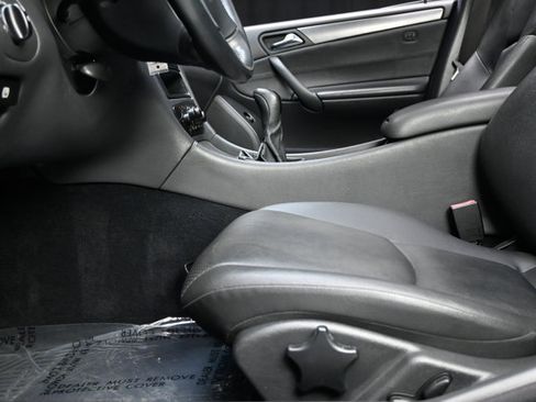 Used 2003 Mercedes-Benz C 230 Sedan image 43