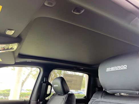 New 2022 RAM 1500 Big Horn image 16