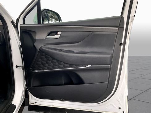 Used 2020 Hyundai Santa Fe SEL w/ Convenience Package FWD image 23