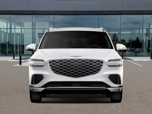 New 2026 Genesis GV70 2.5T Select AWD/4WD image 8