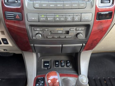 Used 2008 Lexus GX 470 image 20