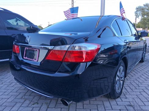 Used 2014 Honda Accord LX image 19