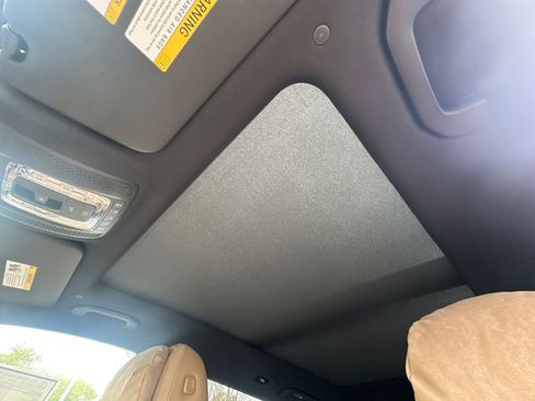 New 2026 Mercedes-Benz GLS 450 4MATIC image 34