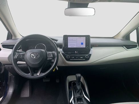Used 2020 Toyota Corolla LE image 20