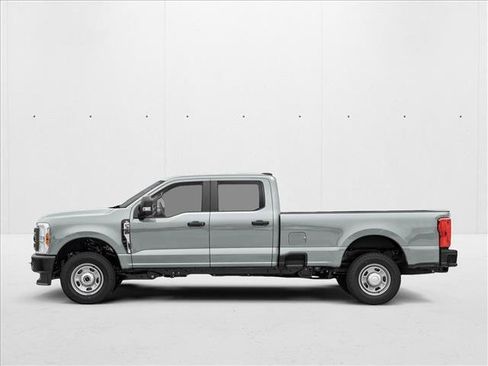 New 2026 Ford F350 XL AWD/4WD image 3