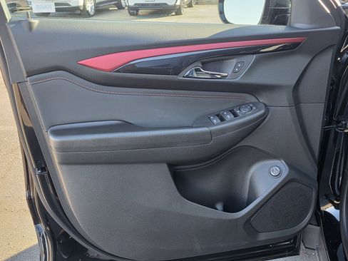 New 2026 Chevrolet TrailBlazer RS w/ Convenience Package image 21