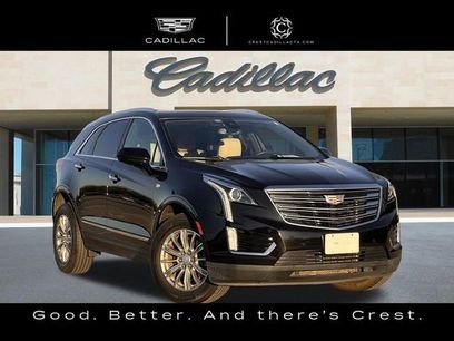Used 2017 Cadillac XT5 Luxury w/ Driver Awareness Package