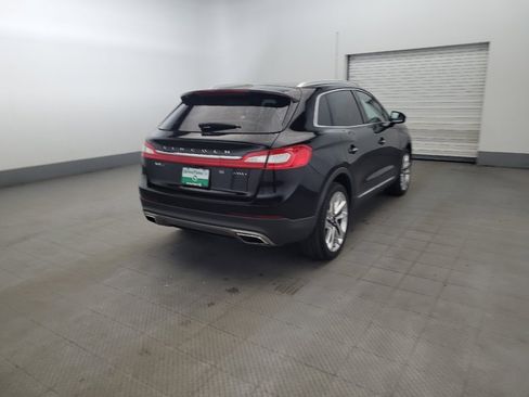 Used 2018 Lincoln MKX Reserve w/ Lincoln MKX Climate Package AWD/4WD image 9