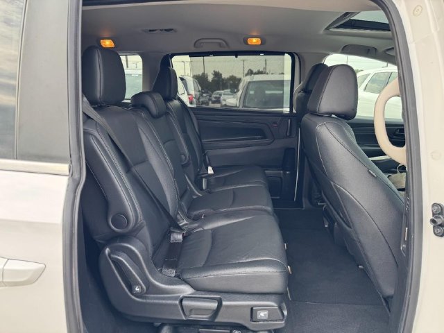Used 2025 Honda Odyssey EX-L image 12