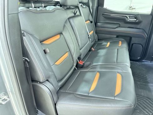 Used 2026 GMC Sierra 1500 AT4 w/ AT4 Premium Package image 28