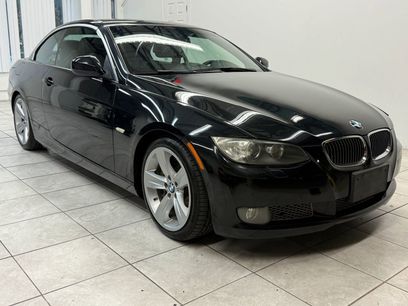 Used 2010 BMW 335i Convertible