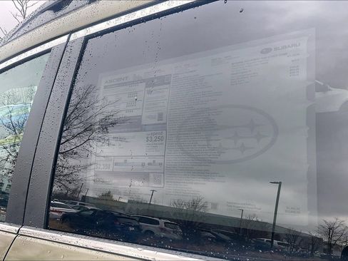 New 2026 Subaru Ascent Touring image 17