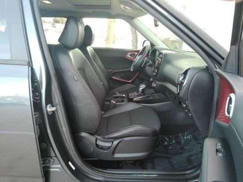 Used 2021 Kia Soul Turbo image 19