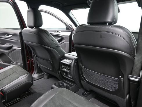 New 2025 Jeep Grand Cherokee L Altitude image 24