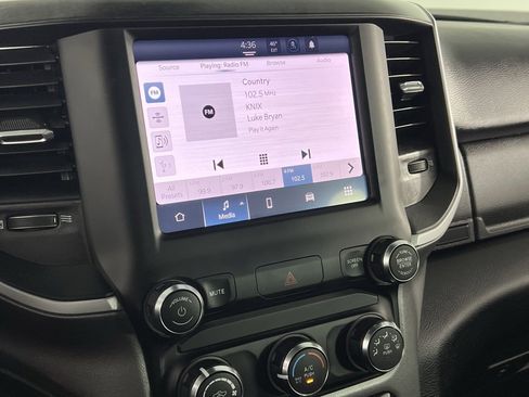 Certified 2024 RAM 2500 Big Horn w/ Bed Utility Group image 18