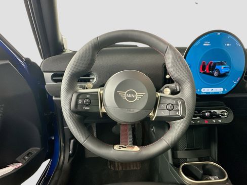 New 2025 MINI Cooper S image 14