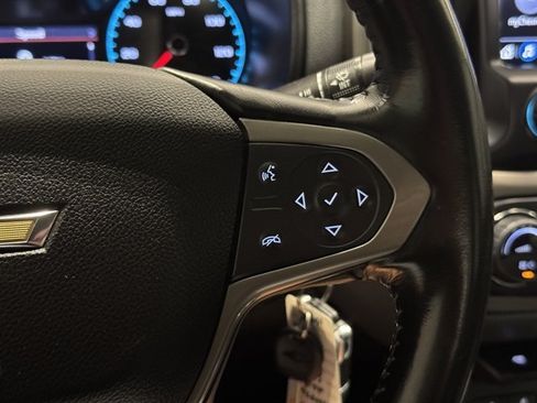Used 2019 Chevrolet Colorado Z71 AWD/4WD image 33