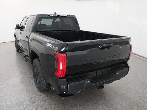 New 2026 Toyota Tundra Limited AWD/4WD image 89