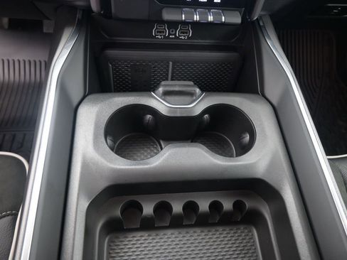 New 2026 RAM 1500 Laramie w/ Sport Appearance Package image 6