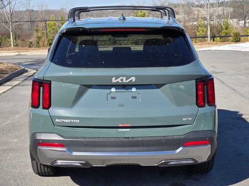 New 2026 Kia Sorento EX image 6