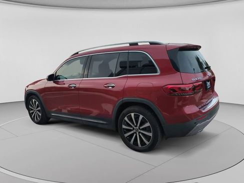 Used 2020 Mercedes-Benz GLB 250 4MATIC image 6
