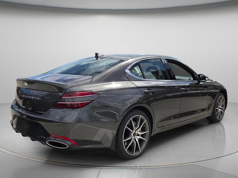 New 2026 Genesis G70 2.5T image 4