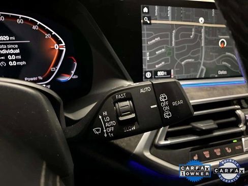 Used 2023 BMW X5 xDrive40i image 41