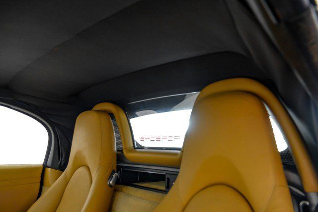 Used 2009 Porsche Boxster RWD image 26