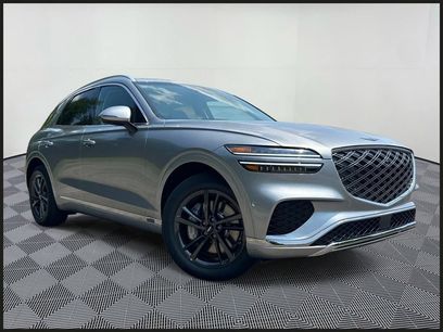 New 2027 Genesis GV70 2.5T Advanced
