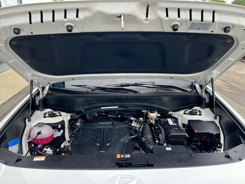 Used 2026 Hyundai Palisade Calligraphy FWD image 12
