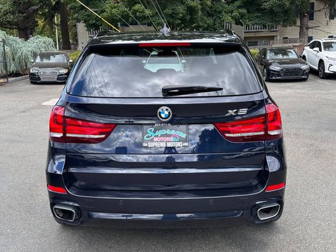 Used 2018 BMW X5 xDrive35i AWD/4WD image 15
