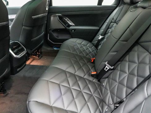 New 2026 BMW 740i w/ Premium Package image 20